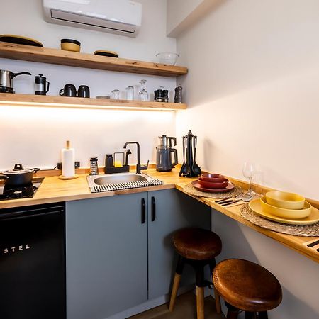 Mariposa Rooms Taksim İstanbul Dış mekan fotoğraf