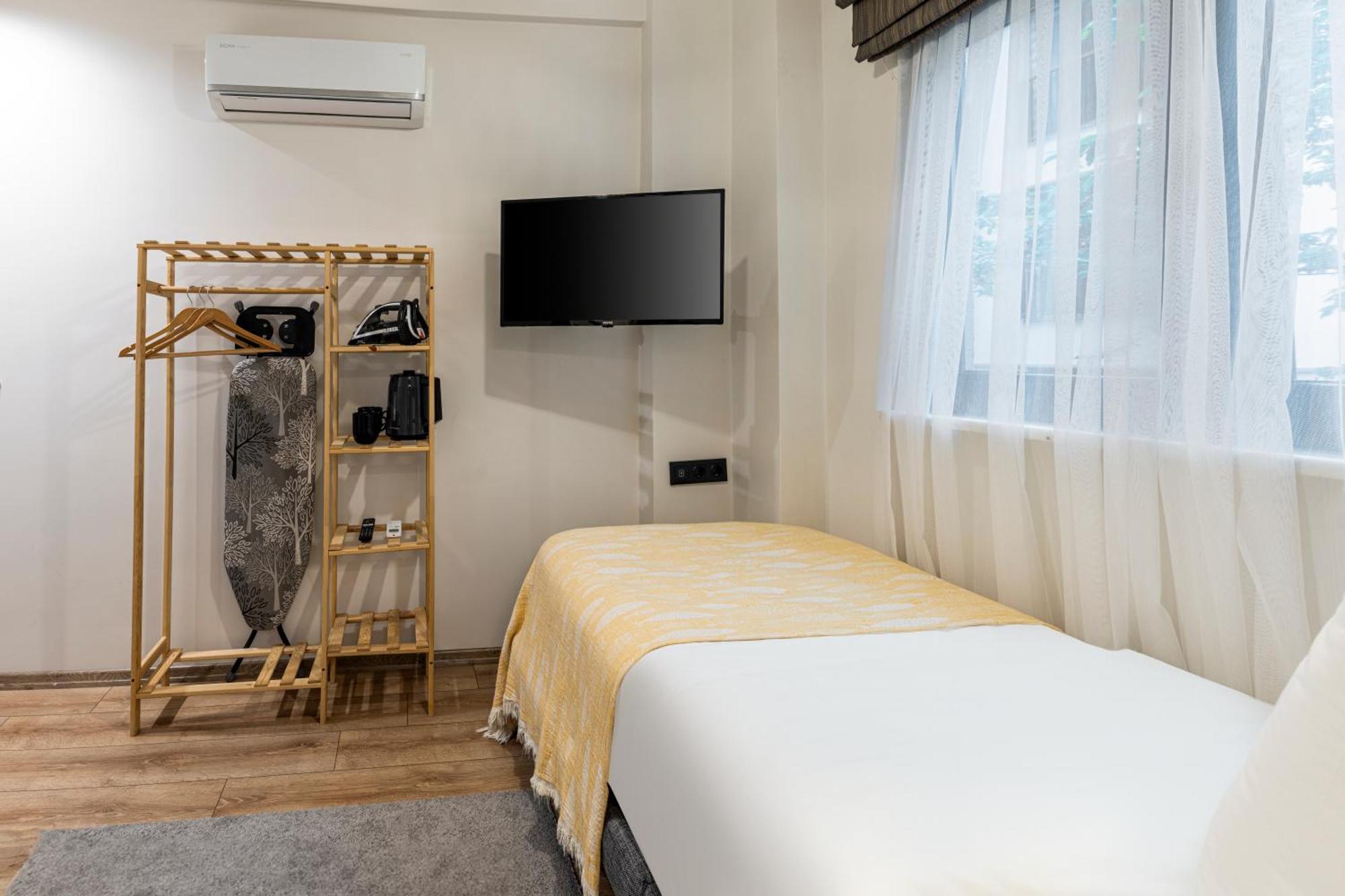 Mariposa Rooms Taksim İstanbul Dış mekan fotoğraf