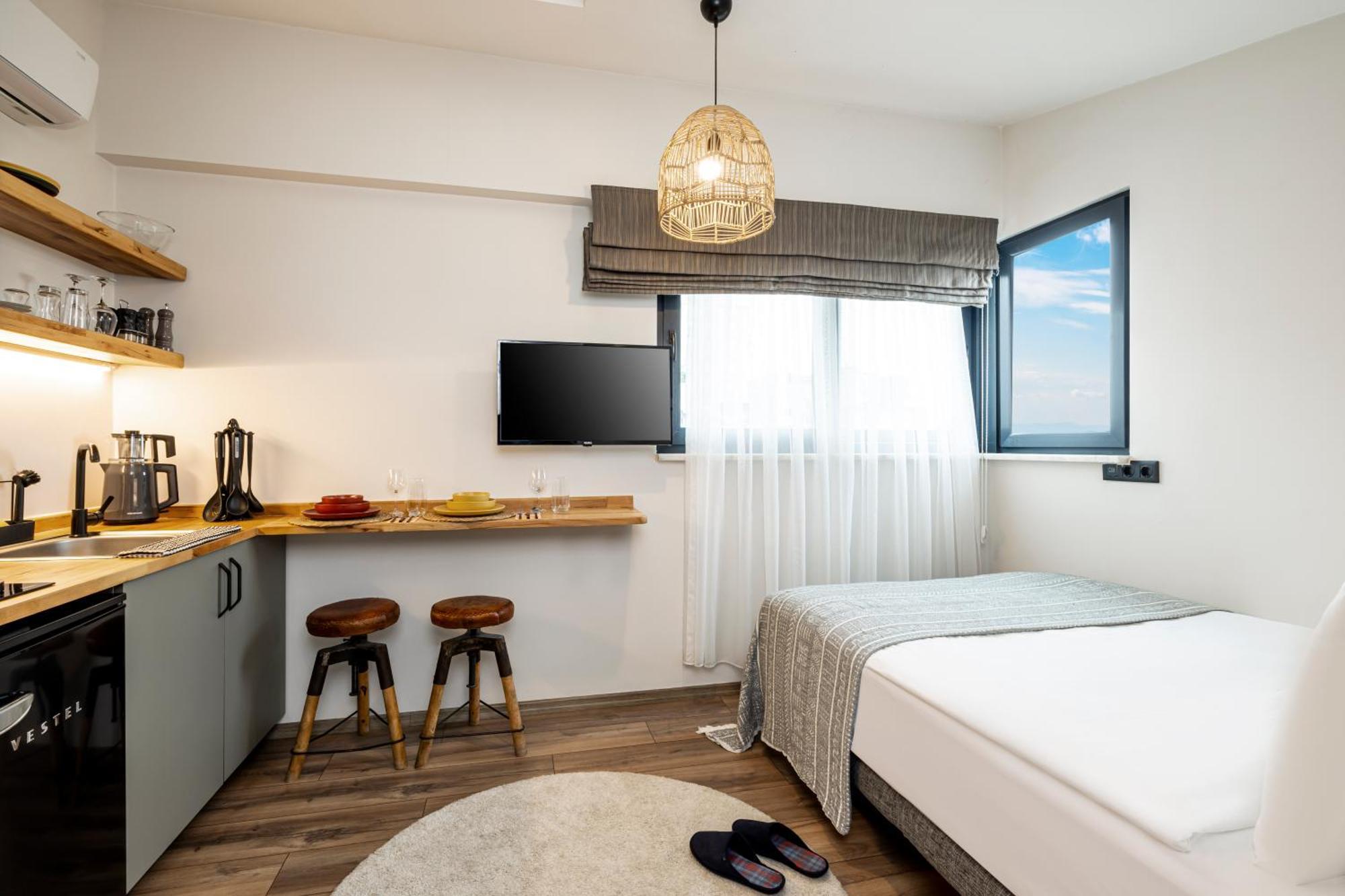 Mariposa Rooms Taksim İstanbul Dış mekan fotoğraf