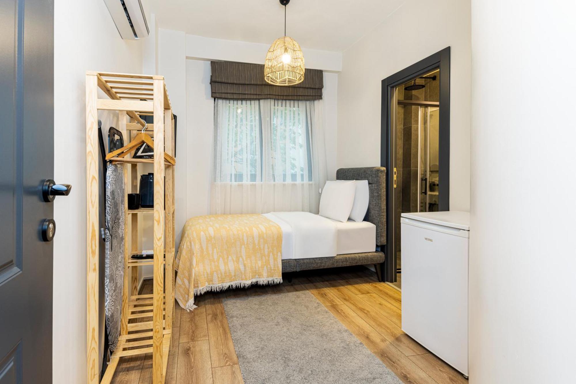 Mariposa Rooms Taksim İstanbul Dış mekan fotoğraf