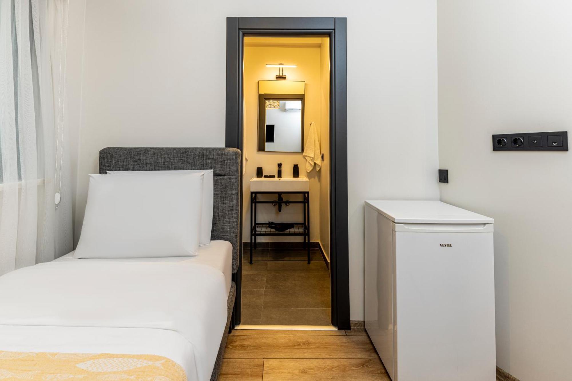 Mariposa Rooms Taksim İstanbul Dış mekan fotoğraf