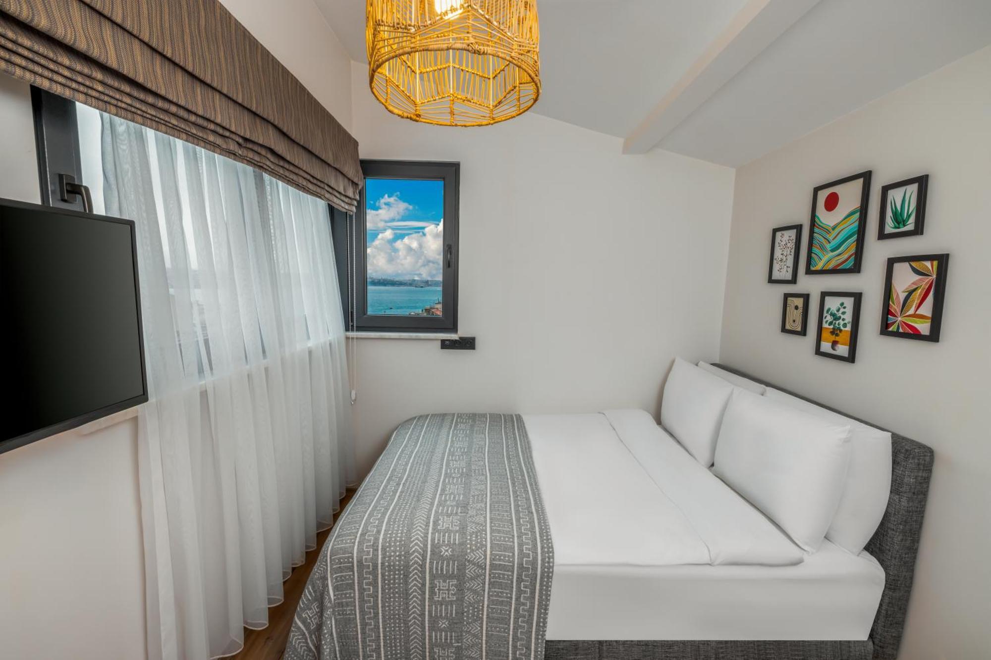 Mariposa Rooms Taksim İstanbul Dış mekan fotoğraf