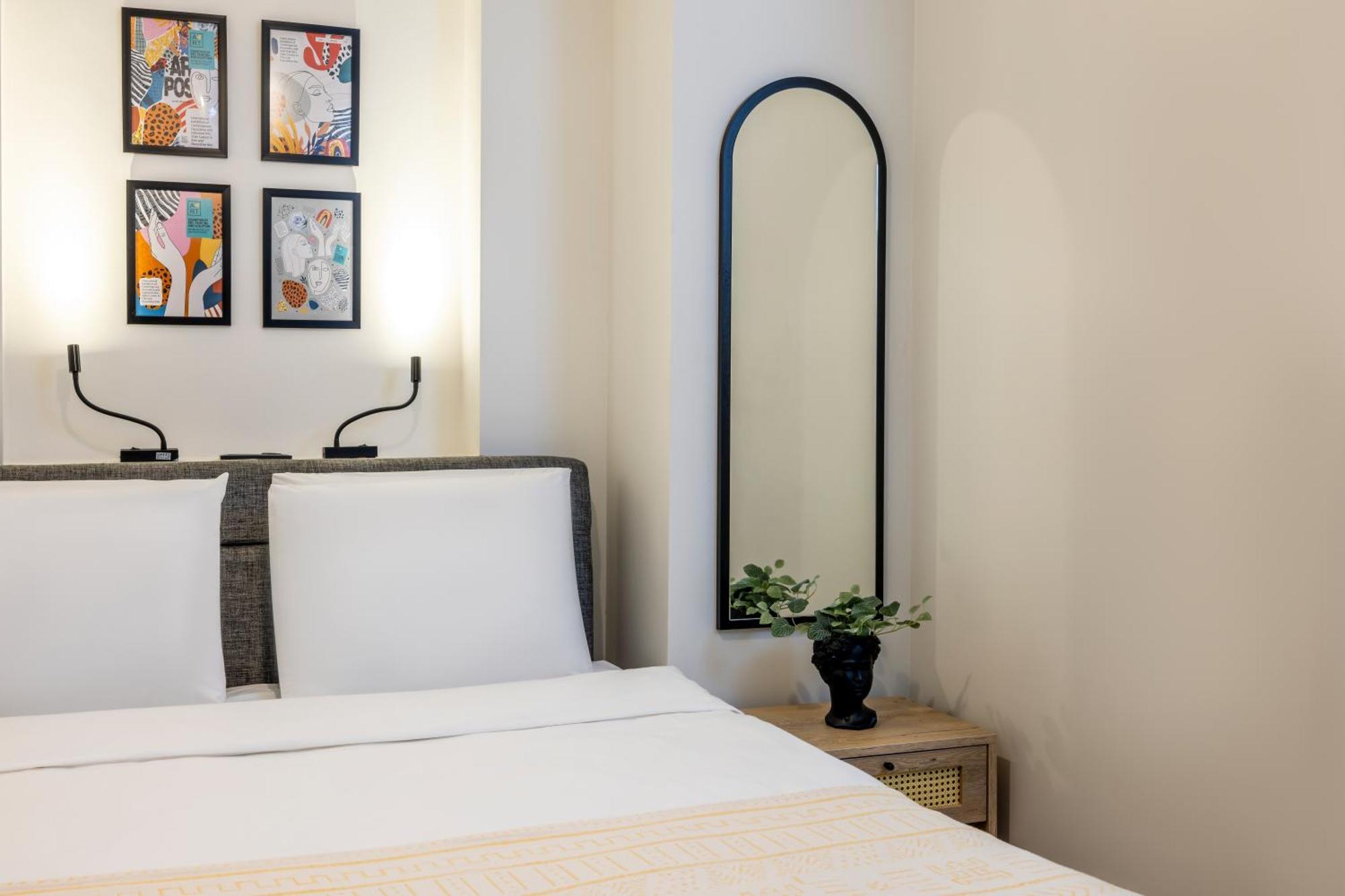 Mariposa Rooms Taksim İstanbul Dış mekan fotoğraf