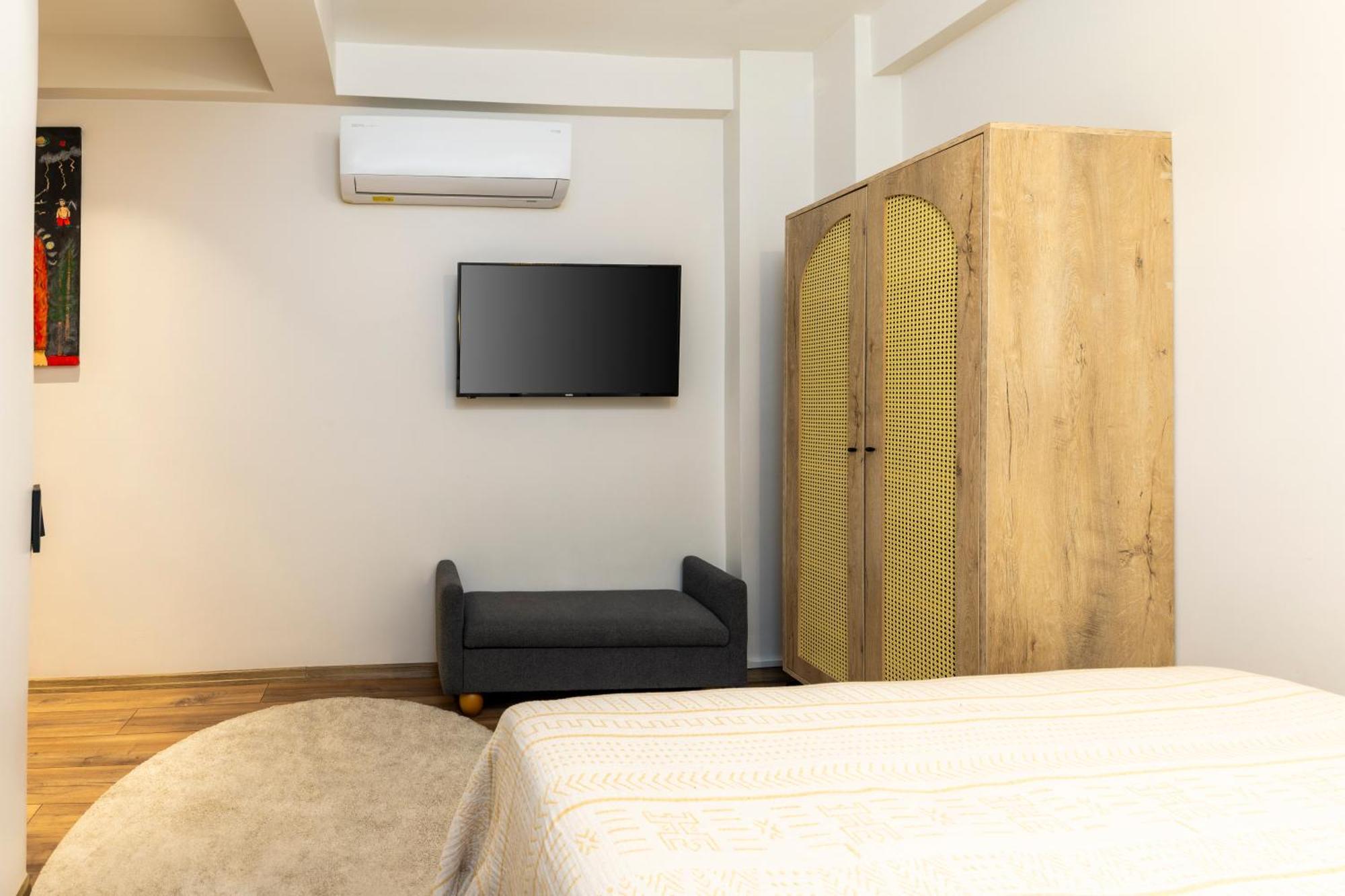 Mariposa Rooms Taksim İstanbul Dış mekan fotoğraf