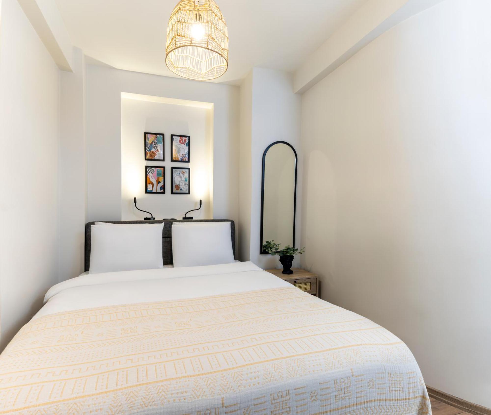 Mariposa Rooms Taksim İstanbul Dış mekan fotoğraf