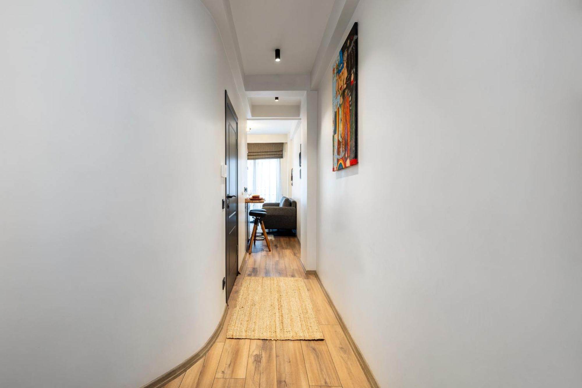 Mariposa Rooms Taksim İstanbul Dış mekan fotoğraf