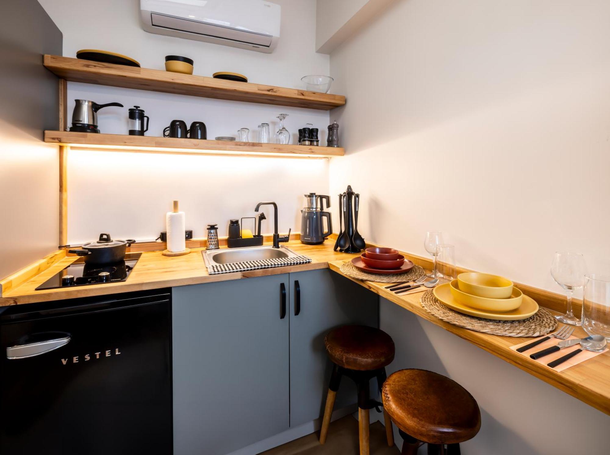 Mariposa Rooms Taksim İstanbul Dış mekan fotoğraf