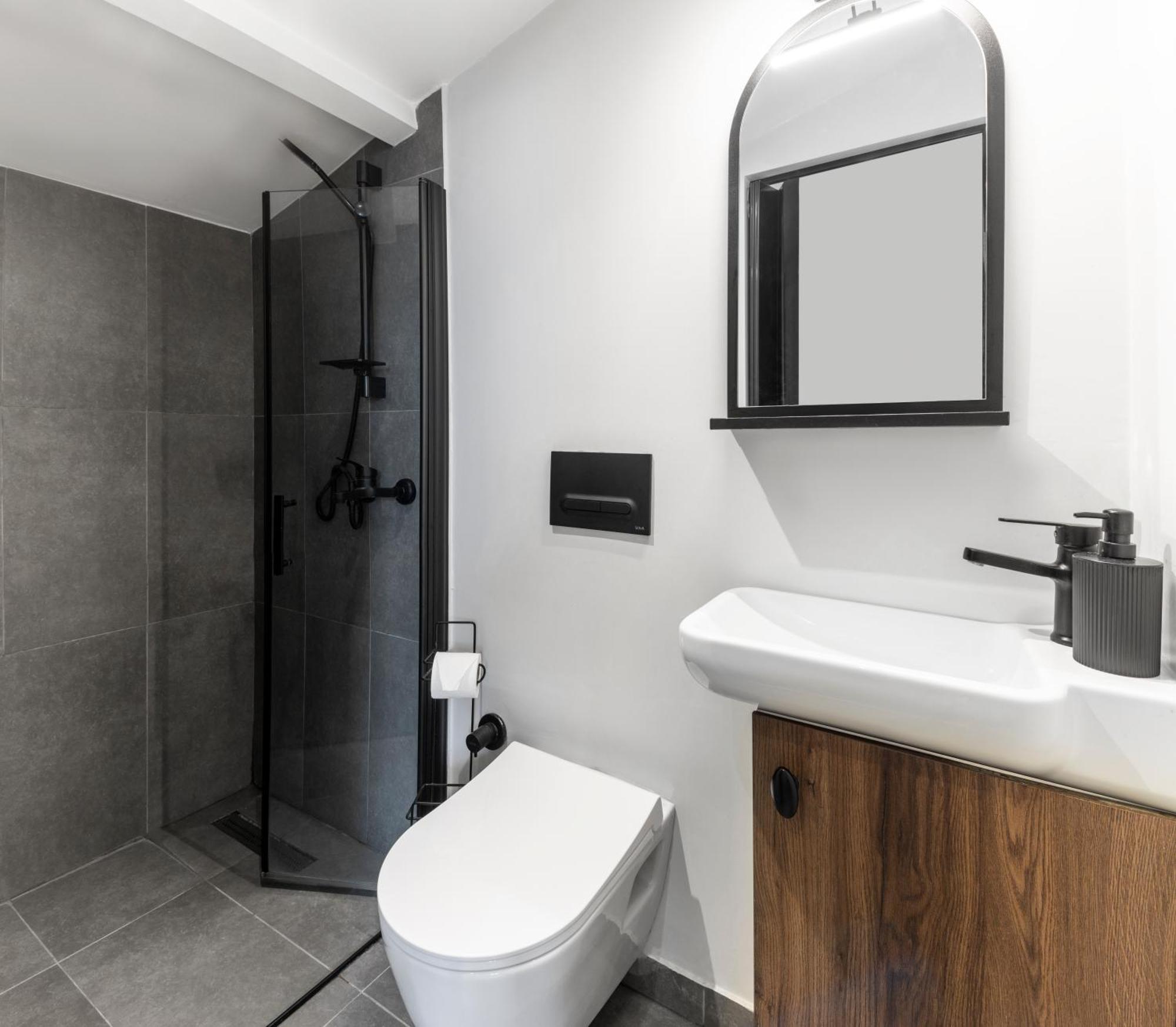 Mariposa Rooms Taksim İstanbul Dış mekan fotoğraf