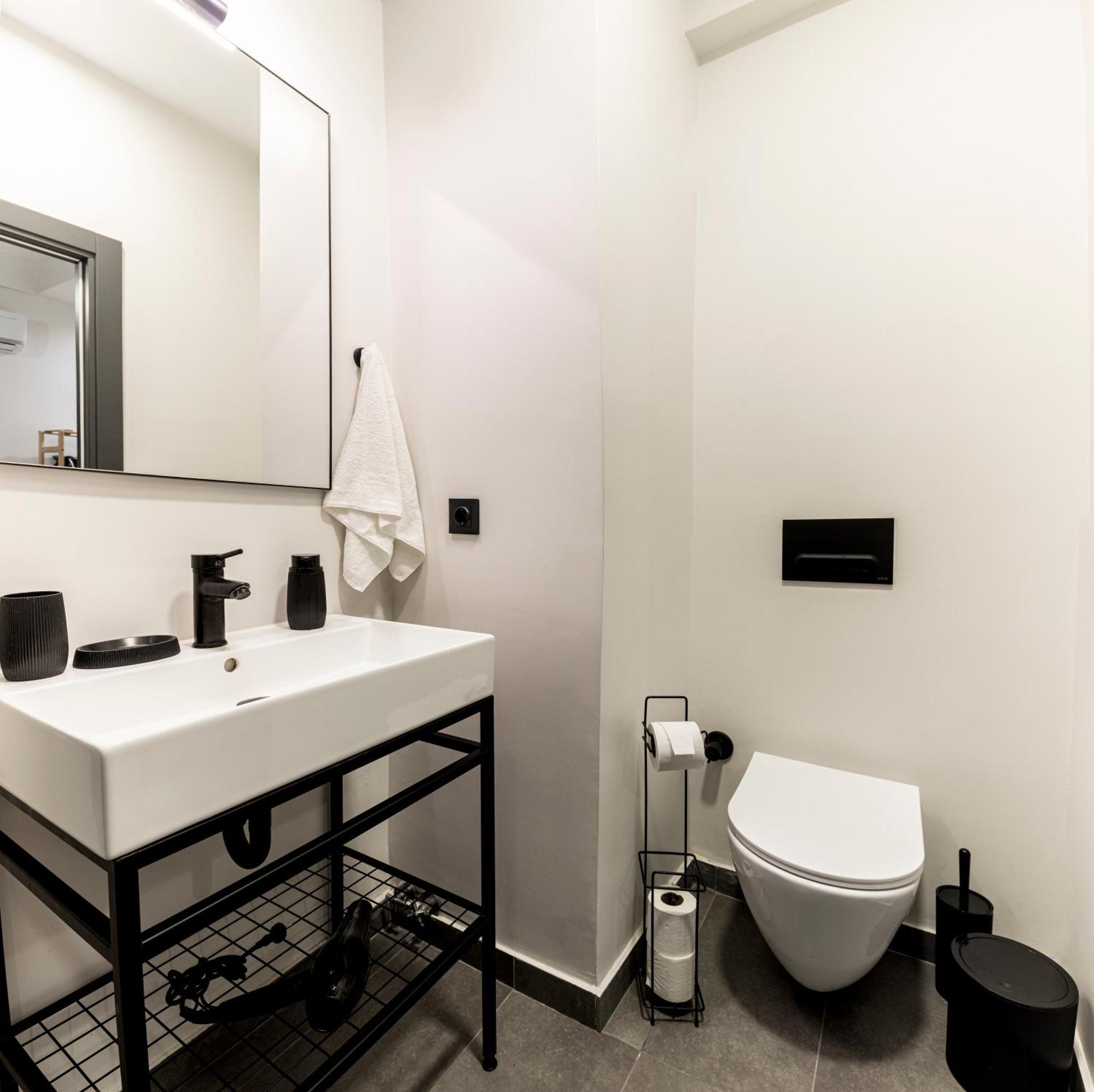 Mariposa Rooms Taksim İstanbul Dış mekan fotoğraf